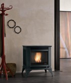 Poêle à granulés cesare palazzetti en gironde 33