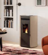 Poêle à granulés flo palazzetti en gironde 33