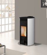 Poêle à granulés Corinne palazzetti en gironde 33