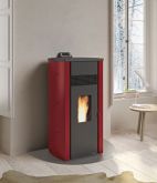 Poêle à granulés Dani palazzetti en gironde 33