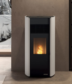 Poêle à granulés milu palazzetti en gironde 33