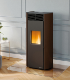 Poêle à granulés Clélia 13 palazzetti gironde 33