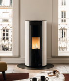 Poêle à granulés Emily palazzetti gironde 33