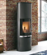 Poêle à bois Erica Palazzetti gironde 33