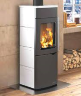 Poêle à bois eva Palazzetti gironde 33