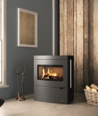 Poêle à bois nicole palazzetti gironde 33