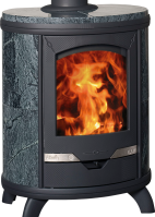 Poêle à bois Eclips Altech gironde 33