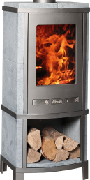 Poêle à bois Torus dépot Altech gironde 33