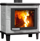 Poêle à bois grande noblès Altech gironde 33