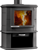 Poêle à bois Noblès dépot Altech gironde 33