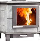 Poêle à bois Noblès Altech gironde 33
