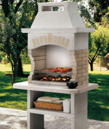 Barbecue Fiji palazzetti gironde