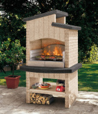 Barbecue marettimo new palazzetti gironde