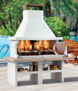 Barbecue Patmos palazzetti gironde