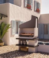 barcecue Up palazzetti gironde 33