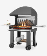 barcecue Emile palazzetti gironde 33