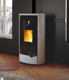 Poêle à granulés Michelle palazzetti gironde 33