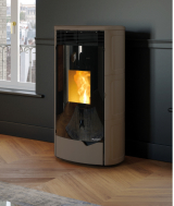 Poêle à granulés nadine palazzetti gironde 33