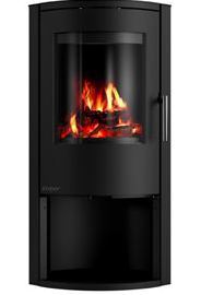 poêle à bois E BASIC EMBER gironde 33