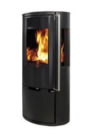 poele a bois E15 VS EMBER gironde 33