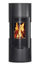 poele a bois E15 XL VS EMBER  gironde 33