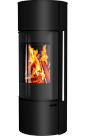 poele a bois F11 VS EMBER gironde 33