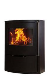 poele a bois O1 EMBER gironde 33