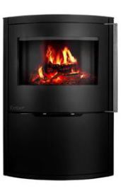 poele a bois O1 XL EMBER  gironde 33