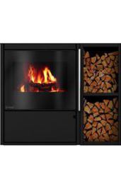 poele a bois M3 VS EMBER gironde 33