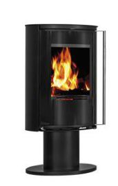 poele a bois E16 VS EMBER gironde 33