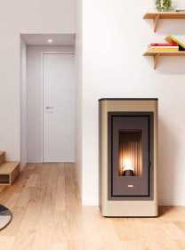 Poêle à granulés Kobe Cadel Gironde 33