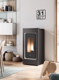 Poêle à granulés prince Cadel Gironde 33