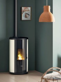 Poêle à granulés Sound UP Cadel Gironde 33