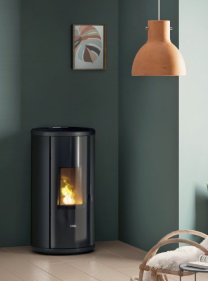 Poêle à granulés sound ps Cadel Gironde 33