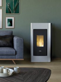 Poêle à granulés Sweet Cadel Gironde 33