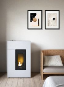 Poêle à granulés Spirit Cadel Gironde 33