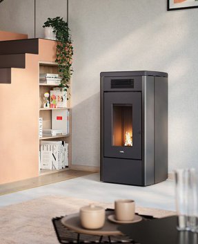 Poêle à granulés Atena Plus Cadel Gironde 33