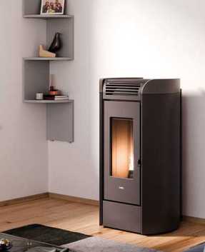 Poêle à granulés fenice plus Cadel Gironde 33