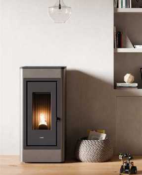 Poêle à granulés kobe cadel gironde