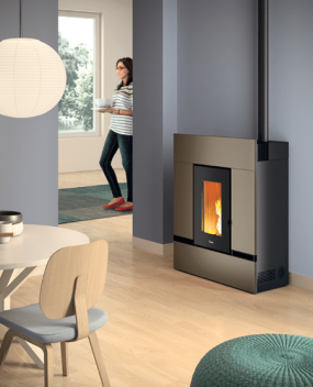 poele a grnaules mithos plus cadel gronde