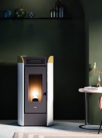 poêle a granules fenice 10.5Kw cadel gironde