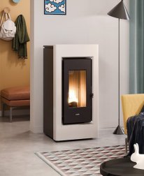 Poêle à grnaulés prince plus cadel gironde