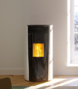 poele a granules lilibet palazzetti