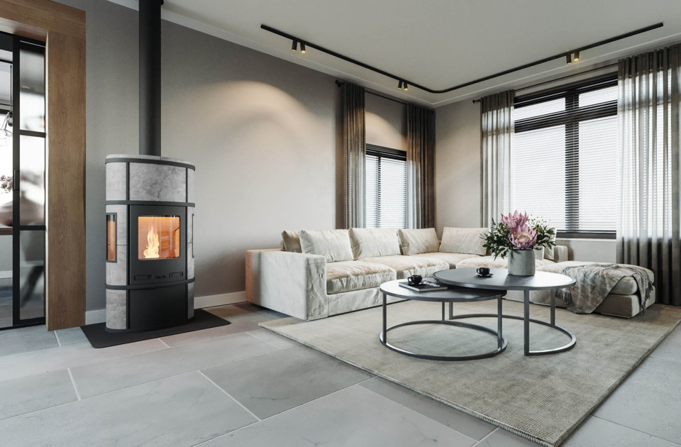 Grande Noblés Pellet